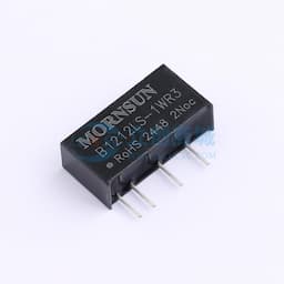 B1212LS-1WR3 【电源】缩略图