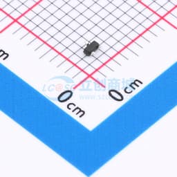 单向TVS 5V截止 峰值脉冲电流：3.5A@8/20us缩略图