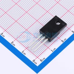 FCPF600N60Z缩略图