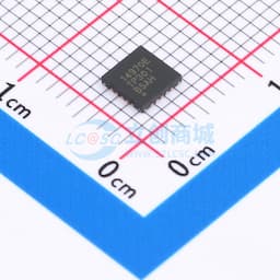 MAX14970 6Gbps SATA Redriver with High ESD and Extended Temperature Operation缩略图