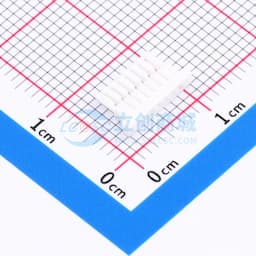 1x7P 1mm缩略图