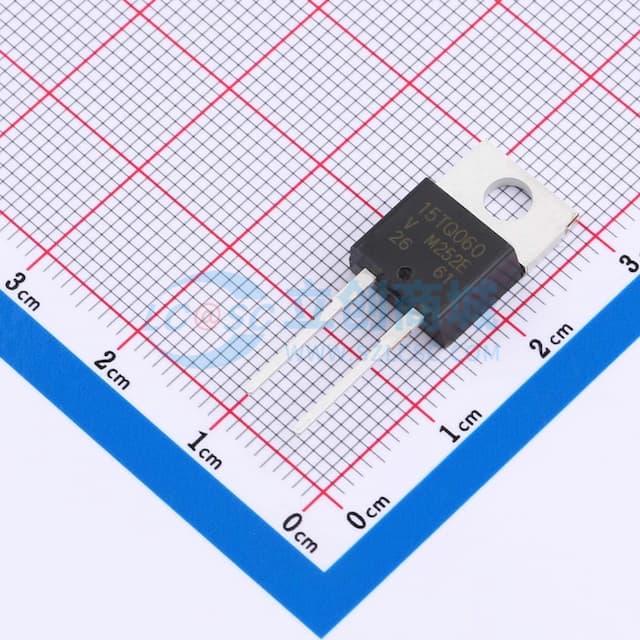 VS-15TQ060-M3实物图