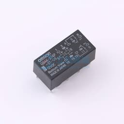12VDC 2A 锁存,双线圈缩略图