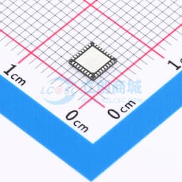 8位微控制器集成模拟和数字功能缩略图