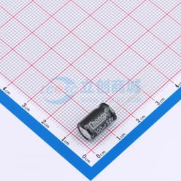 100uF ±20% 50V 【插件】缩略图