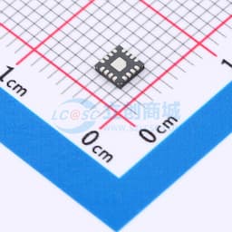 具有8个开漏I/O端口的I2C端口扩展器缩略图