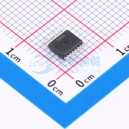 低电压、CMOS模拟多路复用器/开关缩略图