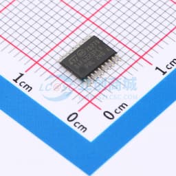 汽车级8位MCU，具有8 KB Flash、LIN、16 MHz CPU和集成EEPROM缩略图