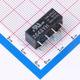12VDC 2A 锁存,双线圈缩略图