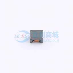 两路 贴片共模滤波器 阻抗600Ω@100MHz缩略图