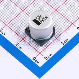 47uF ±20% 63V缩略图