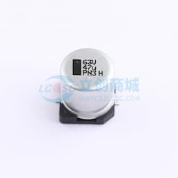 47uF ±20% 63V缩略图