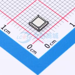 1A 降压-升压型 DC/DC 和双通道 600mA 降压型 DC/DC 转换器缩略图