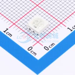 SMD5050灯珠蓝光缩略图