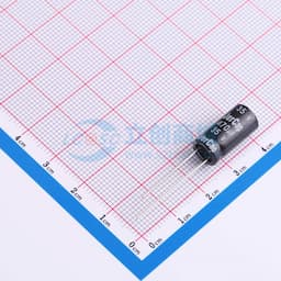 470uF ±20% 35V缩略图