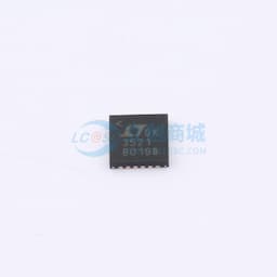 1A 降压-升压型 DC/DC 和双通道 600mA 降压型 DC/DC 转换器缩略图