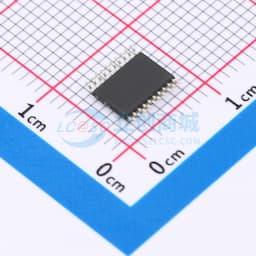 汽车级8位MCU，具有8 KB Flash、LIN、16 MHz CPU和集成EEPROM缩略图