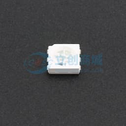 SMD5050灯珠蓝光缩略图