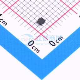 5.5V输入，200mA同步降压开关稳压器，260nA静态电流缩略图