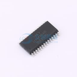 LED驱动控制专用电路缩略图