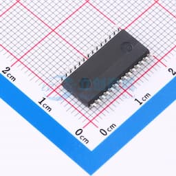 LED驱动控制专用电路缩略图
