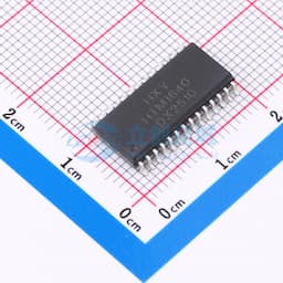 LED驱动控制专用电路缩略图