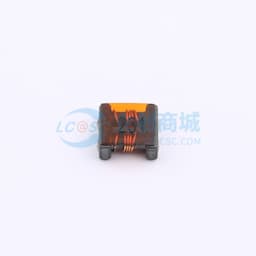 两路 贴片共模滤波器 阻抗230Ω@100MHz缩略图