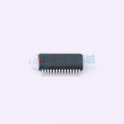 LED驱动控制专用电路缩略图