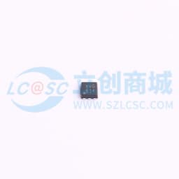 5.5V输入，200mA同步降压开关稳压器，260nA静态电流缩略图
