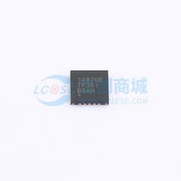 MAX14970 6Gbps SATA Redriver with High ESD and Extended Temperature Operation缩略图