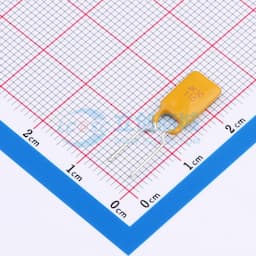 30V 1.1A 插件自恢复 【PT】缩略图