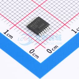 4.5Ω、四路SPST模拟开关，UCSP封装缩略图