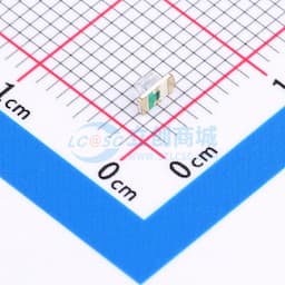 1206正贴带球头红外发射IR940nm30°缩略图