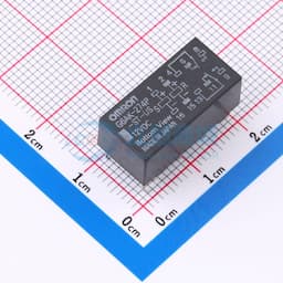 12VDC 2A 锁存,双线圈缩略图