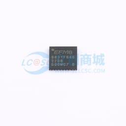 8位微控制器集成模拟和数字功能缩略图