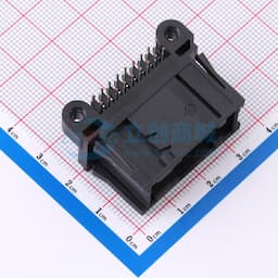 间距:2.54mm 弯插缩略图