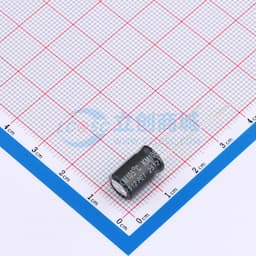 100uF ±20% 50V 【插件】缩略图