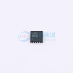 具有8个开漏I/O端口的I2C端口扩展器缩略图