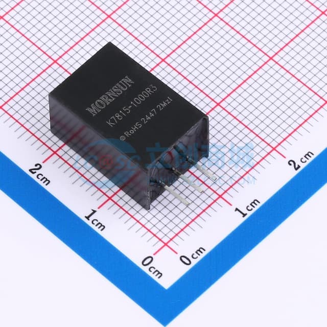K7815-1000R3 【插件】实物图