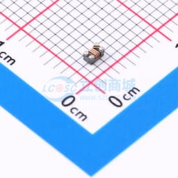 两路 贴片共模滤波器 阻抗90Ω@100MHz缩略图