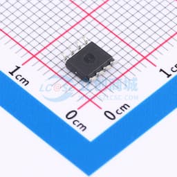 8引脚, 8位CMOS微控制器缩略图