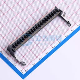 DDR SODIMM 插座机械、电气和物理性能缩略图