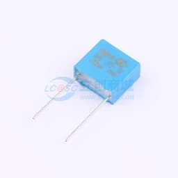 等级:X2 100nF ±20% 275V 【安规】缩略图