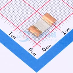 2mΩ ±5% 6W 分流贴片电阻ASR系列缩略图