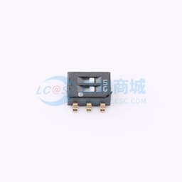 贴片滑动开关缩略图