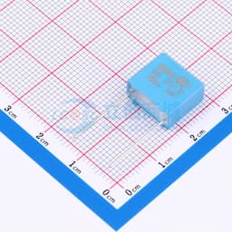 等级:X2 100nF ±20% 275V 【安规】缩略图