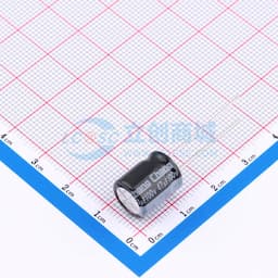 47uF ±20% 100V 【引线】缩略图