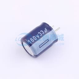 33uF ±20% 160V缩略图