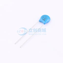 钳位电压300V 7.6焦耳 插件压敏电阻 【压敏】缩略图