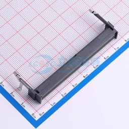 DDR SODIMM 插座机械、电气和物理性能缩略图